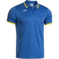 Joma Combi Premium Kortærmet Polo