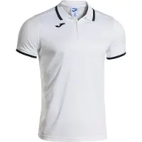 Joma Combi Premium Kortærmet Polo