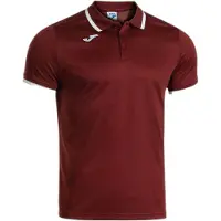 Joma Combi Premium Kortærmet Polo