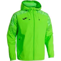 Joma Champions Viii Wr Regnfrakke