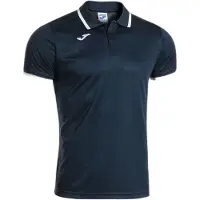 Joma Combi Premium Kortærmet Polo
