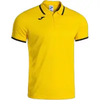 Joma Combi Premium Kortærmet Polo