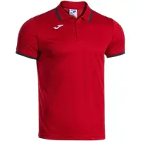 Joma Combi Premium Kortærmet Polo