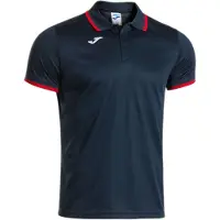 Joma Combi Premium Kortærmet Polo