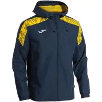 Joma Champions Viii Wr Regnfrakke