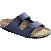 Birkenstock Arizona Birko Flor Smalle Sandaler