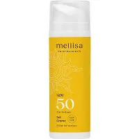 Mellisa Solcreme SPF50 150ml