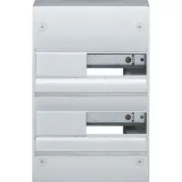 Wexøe Gruppetavle Gamma 2R 26 modul GD213F