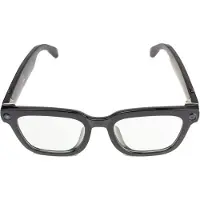 COLMI V03 Smart Glasses Firkantet stel, blokering af blåt lys