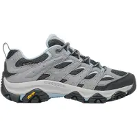 Merrell - Vandresko dame - Moab 3 GORE-TEX W Cement til Unisex - Størrelse 37 - Grå