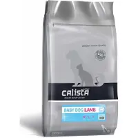 CALISTA Baby Lamb Hundefoder 12kg