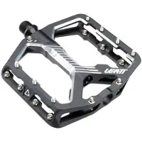 Leatt All Mountain 6.0 Flat 114x107 Mm Pedaler