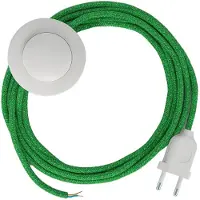 Creative Cables Rx08 3m Ledning Til Gulvlampe