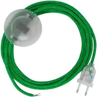 Creative Cables Rx08 3m Ledning Til Gulvlampe