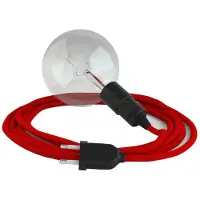 Creative Cables Snake 3m Lampestik