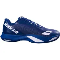 Babolat Jet Mach 4 Sko Til Alle Overflader