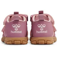 Hummel Sandaler - Velcro Infant - Lilas - - 32 - Sandal