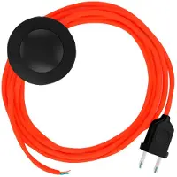Creative Cables Rf15 3m Ledning Til Gulvlampe