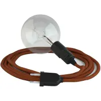 Creative Cables Snake 5m Lampestik