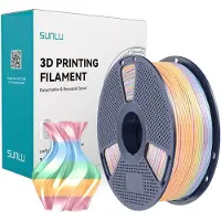 SUNLU Pla+ 85207 Filament