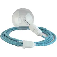 Creative Cables Snake Zig-zag 3m Lampestik