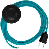 Creative Cables Rc53 3m Ledning Til Gulvlampe