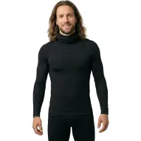 Q36.5 5 Plus Hoodie Langærmet Baselayer