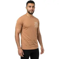 Hannah Greg T-shirt Med Korte ærmer