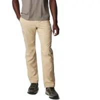 Columbia Silver Ridge Utility Bukser