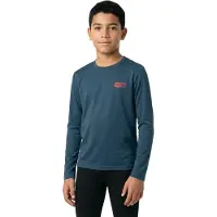 Ternua Quarry Regenerative T-shirt Med Lange ærmer
