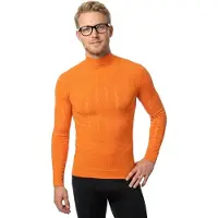 Q36.5 4 Plus Langærmet Baselayer