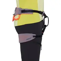 Mammut Taiss Softshell Bukser