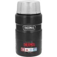 Thermos Stainless Steel-710ml Termoskande