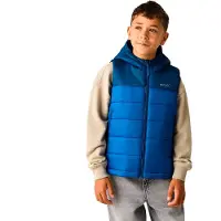 Regatta Lofthouse B/w Vest
