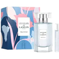 Lanvin Blue Orchid Gave sæt