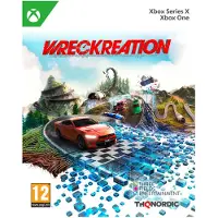 Xbox Games Wreckreation (XONE)