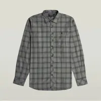 G-Star One Pocket Regular Shirt - Multi color - Men