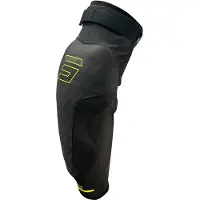 Shot Race Gear Airlight 2.0 Albue-/knæbeskyttere