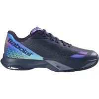 Babolat Jet Mach 4 Sko Til Alle Overflader
