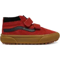 Vans Sk8-mid Reissue V Insulated Sko