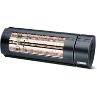 Solamagic ECO+ PRO 2000 BTC, HP No-Glare, Jet-Black
