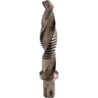 Thürmer Tools Kombinationssnittappe M8 boring, gevind, afgratning bordiameter 6,8mm