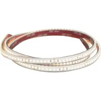 SOLAR PLUS LEDstrip 24 V IP67 Highlum 4000 K 5 m, 120°, 12,8 W/m, 1680 lm/m, Ra>90. Levetid L70 50.000 timer. Leveres i 5 m.
