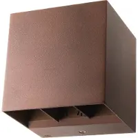 SG ARMATUREN ARTES CORTEN 2700K