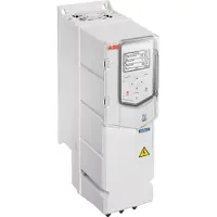 ABB HVAC, ACH580-01-09A5-4+B056+J400+N2901: 3x380 ... 480V, 50/60Hz, 4kW, 9,4A, IP55, EMC C2, HxBxD: 403x128x233mm, 4,8kg