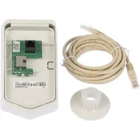 ABB Monteringskit til kontrol panel Drives