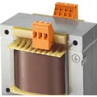 ABB Et-faset Kontrol Transformer TM-C 100/12-24
