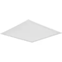 Opple OPPL LEDPANELS-B4 SQ595-34W-DALI-840-U19