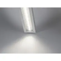 SOLAR PLUS EFFERO D/I 38W DA PLS-W 840/5700LM