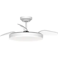 Opple Loftventilatior FANLIGHT-E Ø434-27+36W